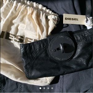 Amazing Diesel Clutch!